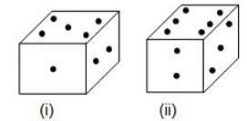 Practice Questions Level 1: Cubes & Dices - Notes | Study Level-wise Practice Questions for CAT Preparation - CAT
