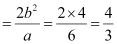 Conic Sections NCERT Solutions | Mathematics (Maths) Class 11 - Commerce