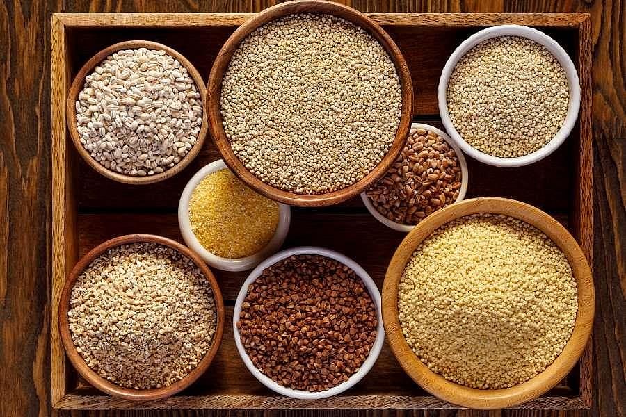 Indian cereals exports need to prepare for a quantum leap – India Business  & Trade, an initiative of Trade Promotion Council of India