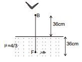 GEOMETRICAL OPTICS, Class 12, Physics (IIT-JEE & AIPMT) Chapter Notes