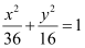 Conic Sections NCERT Solutions | Mathematics (Maths) Class 11 - Commerce