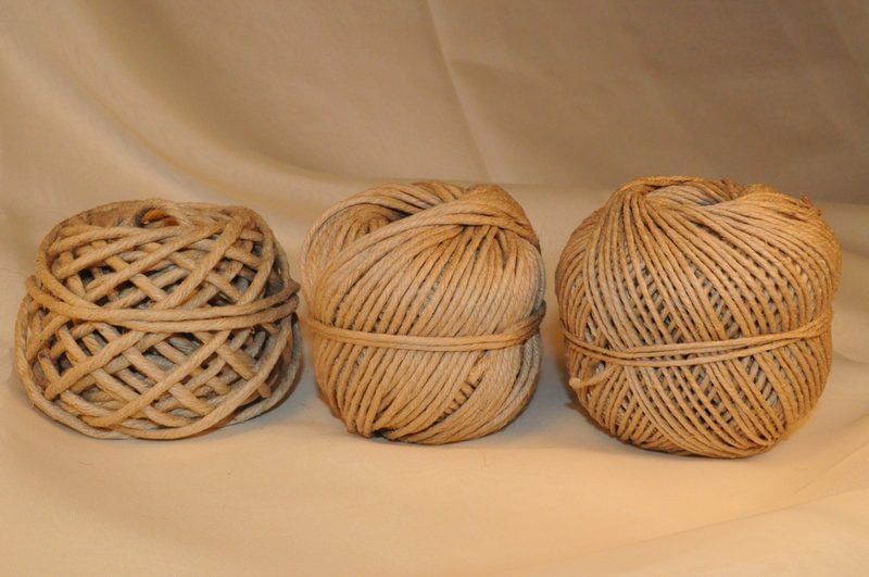 Jute Yarn