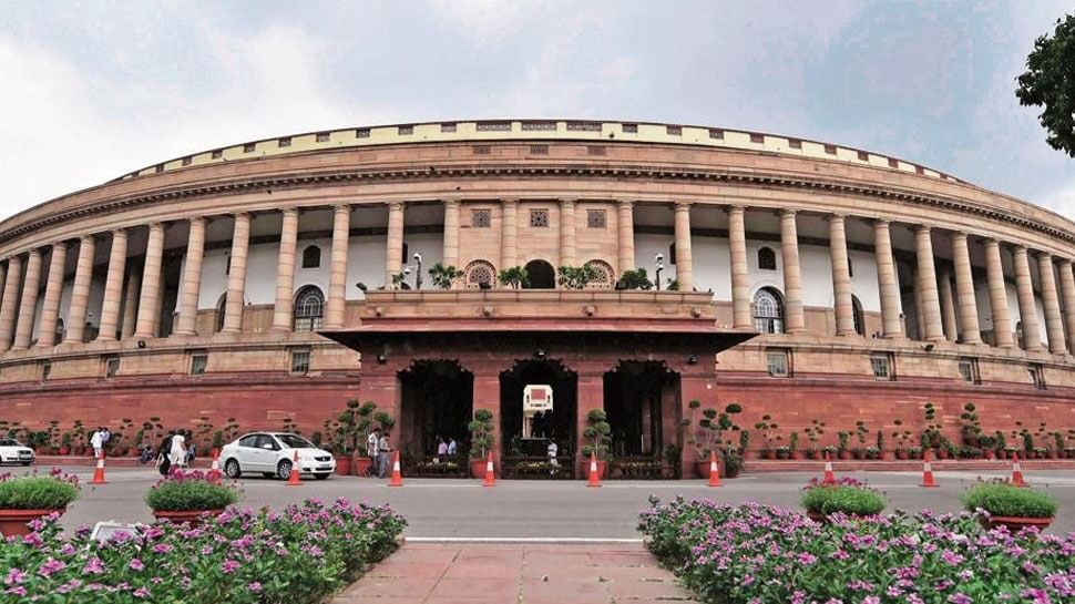 Parliament of India