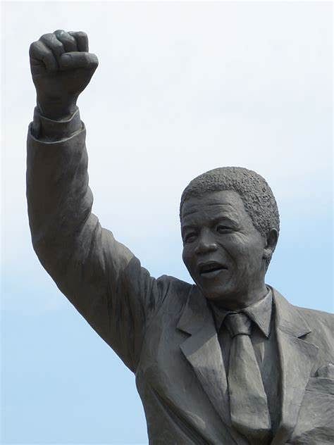 Introduction: Nelson Mandela - Long Walk to Freedom Notes | Study English Class 10 - Class 10