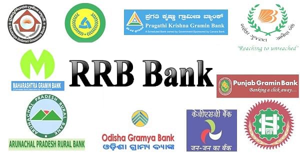 Few Regional Rural Banks