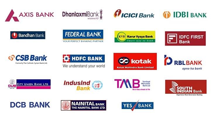 A Collection of Taglines and Slogans from Indian Banks | PDF |  Institutional Investors | Government Of India