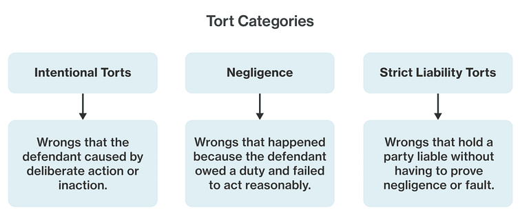 introduction-and-definition-of-law-of-tort-legal-reasoning-for-clat