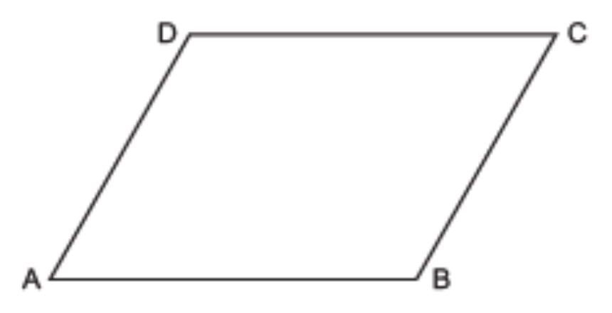 Worksheet Questions: Understanding Quadrilaterals Class 8 Worksheet 