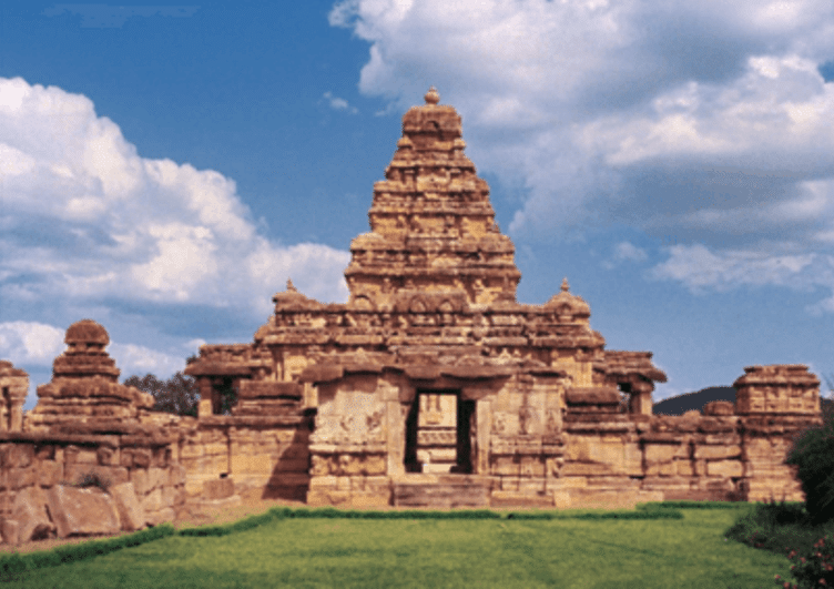 Vesara Temple