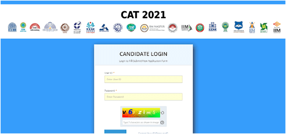 CAT Result 2022 | News & Notifications: CAT