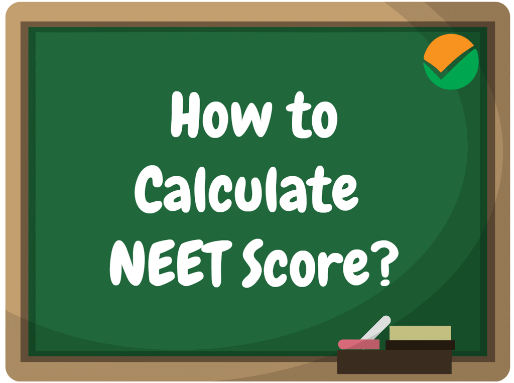 How to Calculate NEET 2025 Percentile Step by Step Guide PDF Download