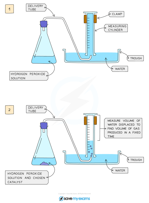 Investigating Rates Investigating Rate of a Reaction - Year 11 PDF Download
