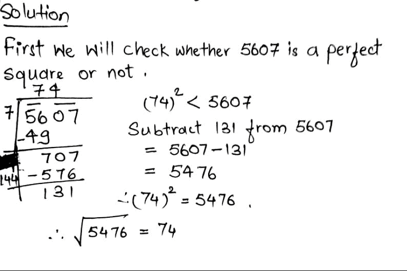 find-least-number-that-must-be-subtracted-from-5607-as-to-get-a-perfect