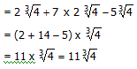 Surd | Quantitative Techniques for CLAT