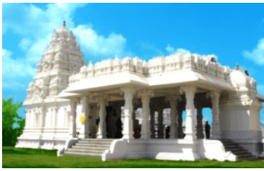 Famous Temples In India - Notes | Study SSC CGL Tier 2 - Study Material, Online Tests, Previous Year - SSC CGL