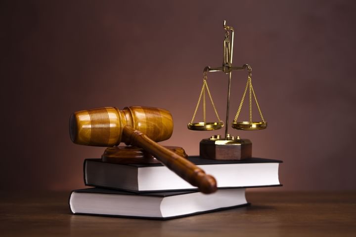 Legal Terms Part - 1 - Notes | Study Legal Reasoning for CLAT - CLAT