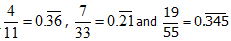 Decimals - Notes | Study Quantitative Techniques for CLAT - CLAT