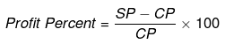 Profit and Loss: Shortcuts and Tricks - Quantitative Techniques for ...