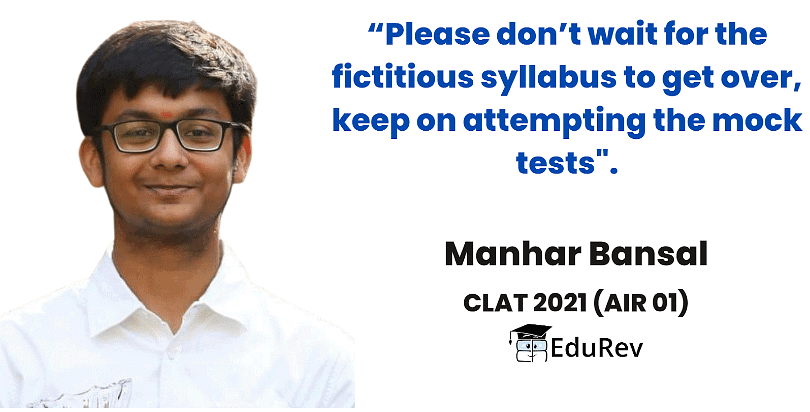 CLAT Bible: 8 Steps to Ace your CLAT Exam with Ease! | How to Study for CLAT