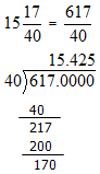 Decimals - Notes | Study Quantitative Techniques for CLAT - CLAT