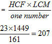 HCF and LCM Numbers Notes | Study Quantitative Techniques for CLAT - CLAT