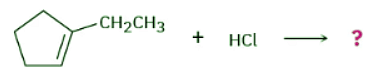 Orientation Of Electrophilic Additions - Markovnikov's Rule - Chemistry ...