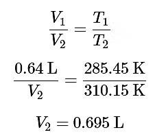 Thermodynamic Variables and Equations of State | Chemistry Optional Notes for UPSC