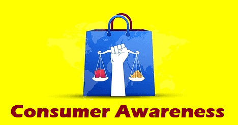 Consumer Rights and Consumer Awareness - Psychology for UPSC Optional ...