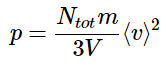 Maxwell’s distribution of speeds | Chemistry Optional Notes for UPSC