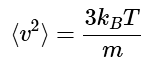 Maxwell’s distribution of speeds | Chemistry Optional Notes for UPSC