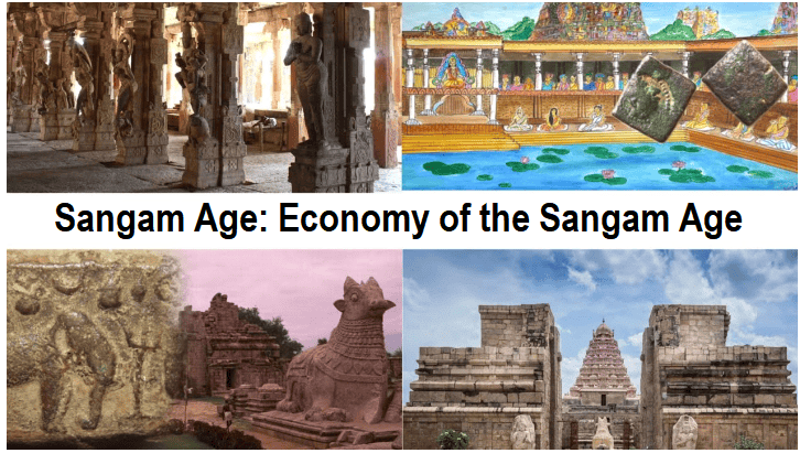 Sangam Age: Economy of the Sangam Age - History Optional for UPSC ...