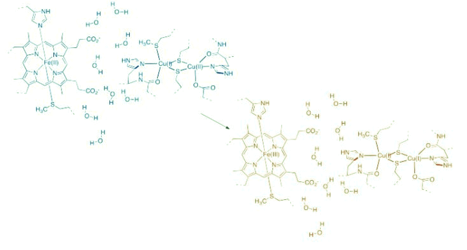 Electron Transfer Reactions | Chemistry Optional Notes for UPSC