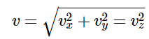 Maxwell’s distribution of speeds | Chemistry Optional Notes for UPSC