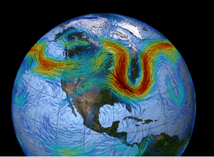 Monsoon and Jet Streams - Geography Optional for UPSC (Notes) PDF Download