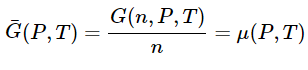 The Clausius-Clapeyron Equation | Chemistry Optional Notes for UPSC