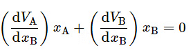 Partial Molar Quantities | Chemistry Optional Notes for UPSC