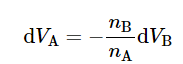 Partial Molar Quantities | Chemistry Optional Notes for UPSC