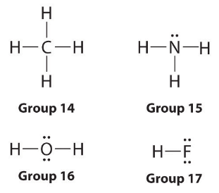 Covalent Bonding: Lewis Structure and Formal Charges - Chemistry ...