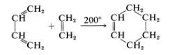 Cycloaddition Reactions [2 + 2 and 4 + 2] - Chemistry Optional Notes ...