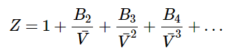 Thermodynamic Variables and Equations of State | Chemistry Optional Notes for UPSC