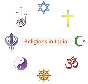 Religious Communities in India - Sociology Optional for UPSC (Notes ...