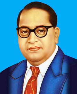 B.R. Ambedkar | PSIR Optional for UPSC (Notes)