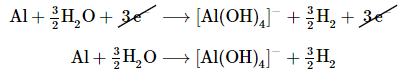 Balanced Oxidation-Reduction Equations | Chemistry Optional Notes for UPSC