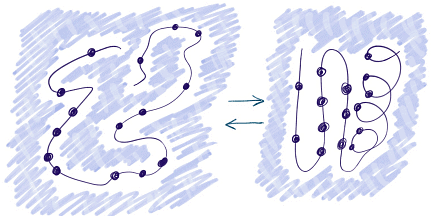 Protein Folding | Zoology Optional Notes for UPSC