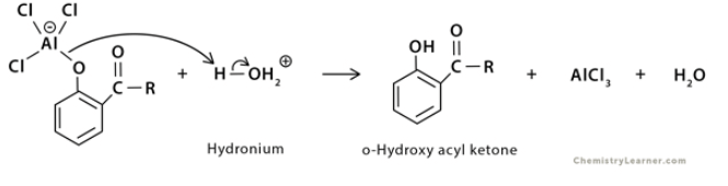 Fries Rearrangement - Chemistry Optional Notes for UPSC PDF Download