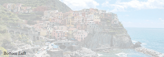 CSS Position | CSS for Beginners - Class 6