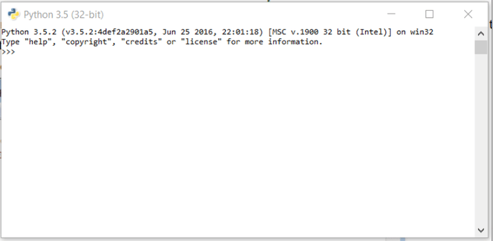 Introduction To PYTHON - Class 9