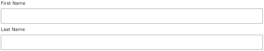 CSS Forms | CSS for Beginners - Class 6