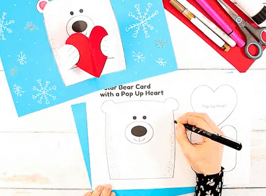 Christmas Drawing Ideas - Kids Activity Zone