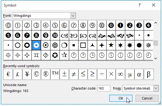 Lists Notes | Study How to become an Expert of MS Word - Class 6